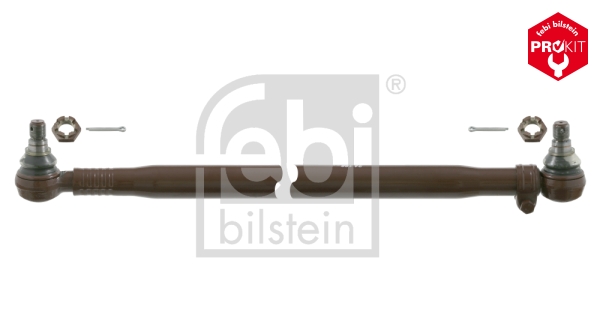 Рульові тяги FB 24166 для MAN F 90 33.372 DFA